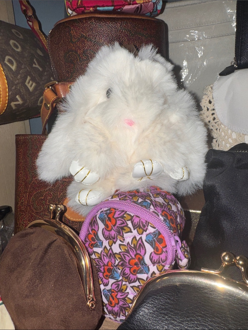 LIL BUNNY FUE FUE